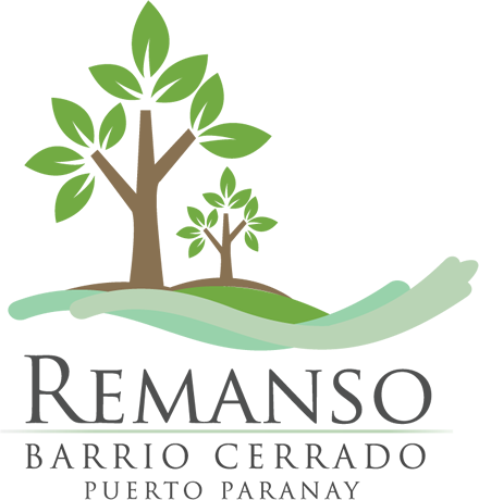 Remanso - Barrio del río